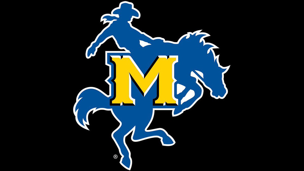 dylan_dauzart's tweet photo. Blessed to have earned an offer from McNeese State University‼️ https://t.co/h8gAxgah5v