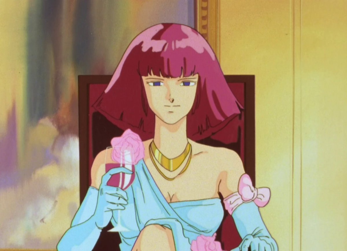 Happy Birthday to Haman Karn, the absolute QUEEN! 