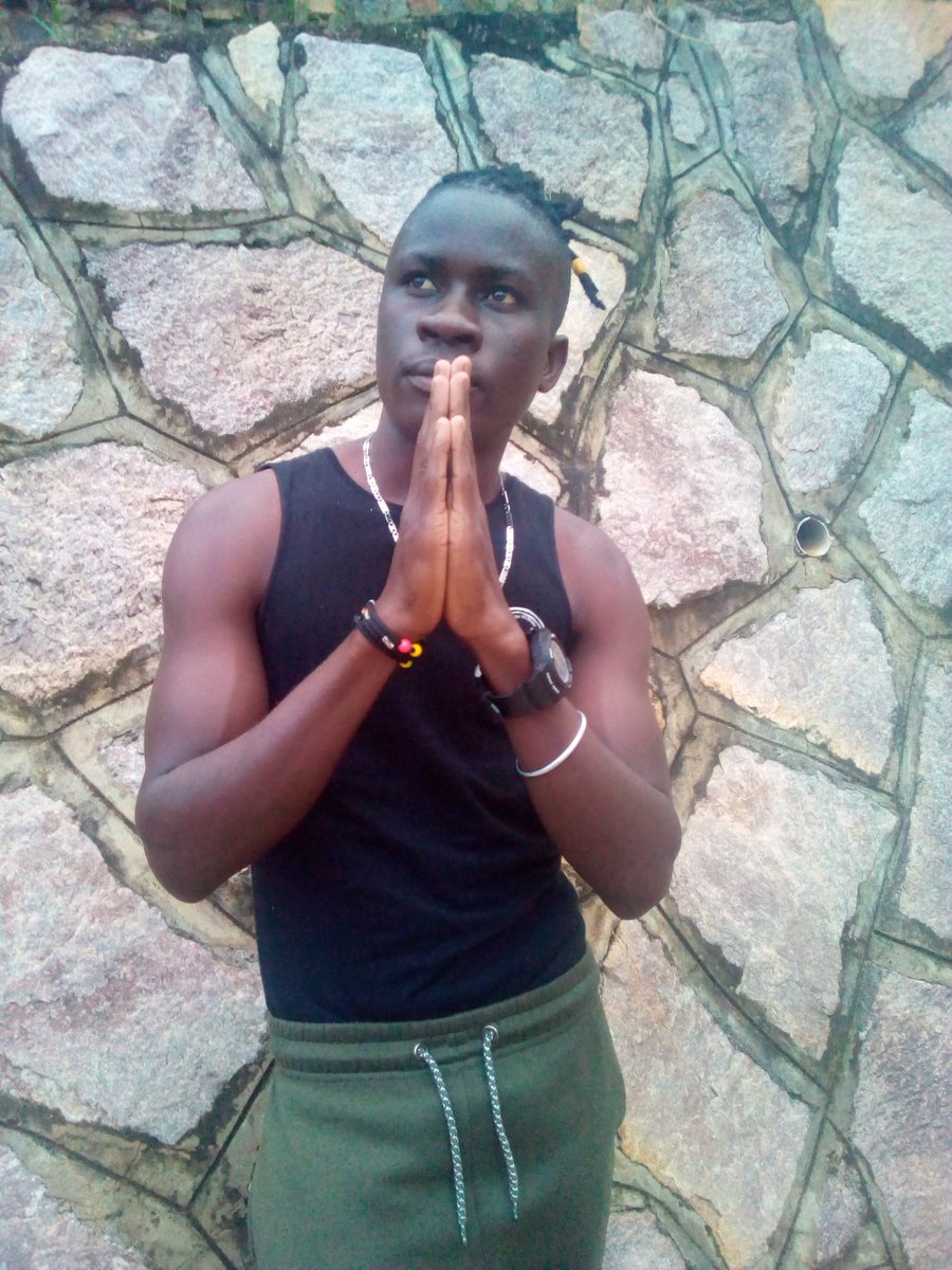 TsunamiBeek's tweet photo. For Uganda we pray for peace and freedom, free and fair elections https://t.co/E2d017z0pA