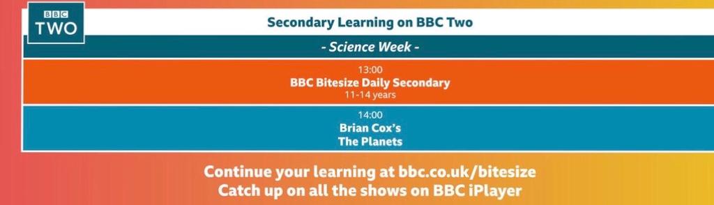 Saint Aidan's Sci tweet media