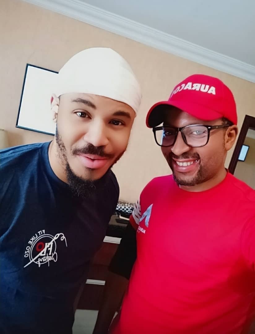 23) Supporting Ozo was NOT an easy cos he was trolled all season. I had to deal with all the insults to his person which hurt like crazy but then again gotta put up a brave font and keep repping him all the way but it was NEVER easy at all but the love persisted  #BBNaijaFAVEDay