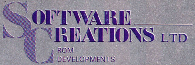 1988: A personal high for myself. I leave college and start my first job in the UK computer games industry for a company in Manchester called Software Creations, ran by Richard Kay and Mike Webb. Made a load of great friends, many of whom I'm still in touch with.