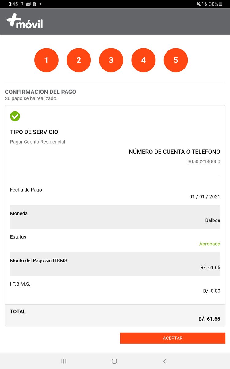 lush507's tweet photo. Pésimo servicio via whatsaap de @MasMovilPanama pague mi cuenta el 1 de enero y no lo han registrado, ahora x culpa de ellos me van a decir que no aplico para mis descuentos de paquete completo. Sean mas serios. Soy un cliente con mas de 18 años en contrato con uds https://t.co/NBJuU7Bajd