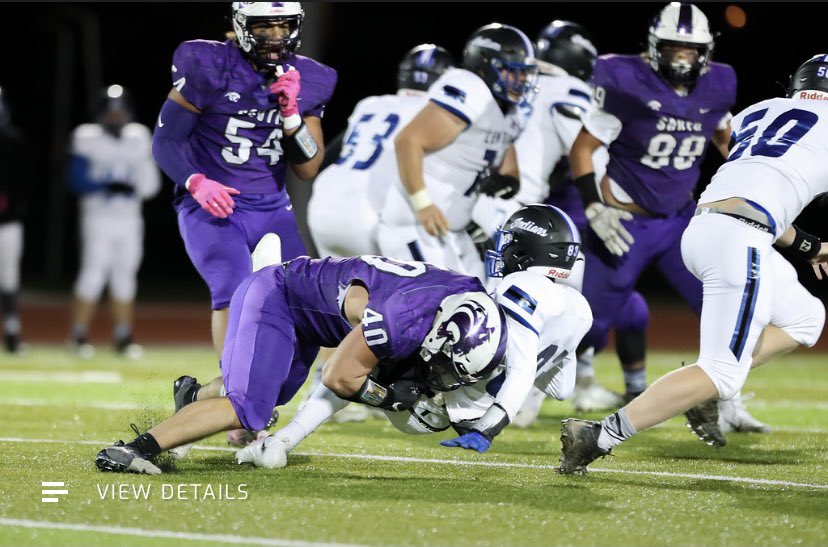 I am extremely blessed and excited to announce that I have committed to continue my academic and athletic career at Baker University. Thank you to all the coaches and team mates that helped me get to where I am!!⚫️⚪️🟠 <a href="/Coach_Tuck_47/">Tucker Pauley</a> <a href="/BakerU_Football/">Baker University Football</a> <a href="/PHSPantherFB/">Park Hill South FB</a>