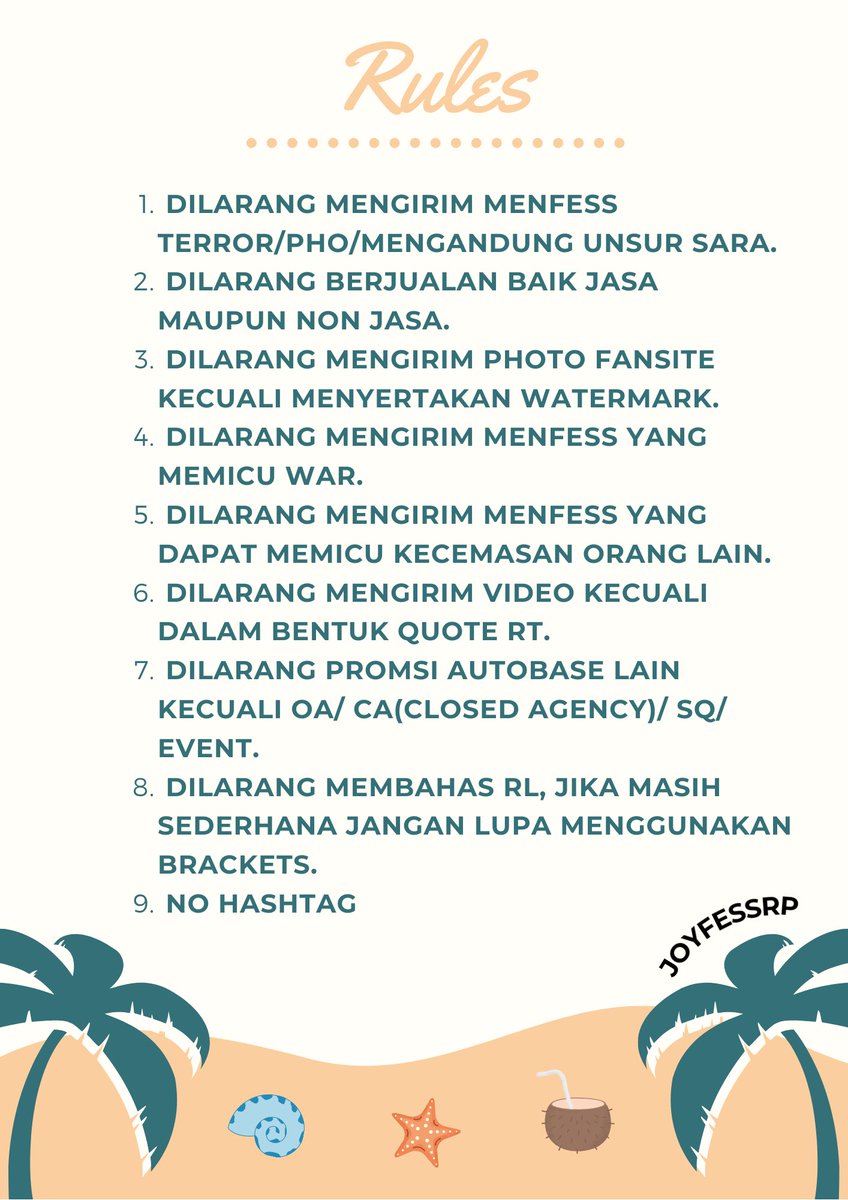 ON || USE TRIGGER "jrp" tweet media
