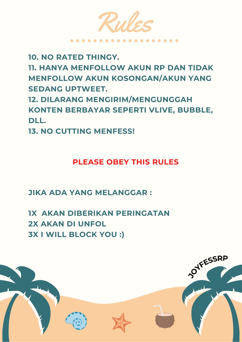 ON || USE TRIGGER "jrp" tweet media