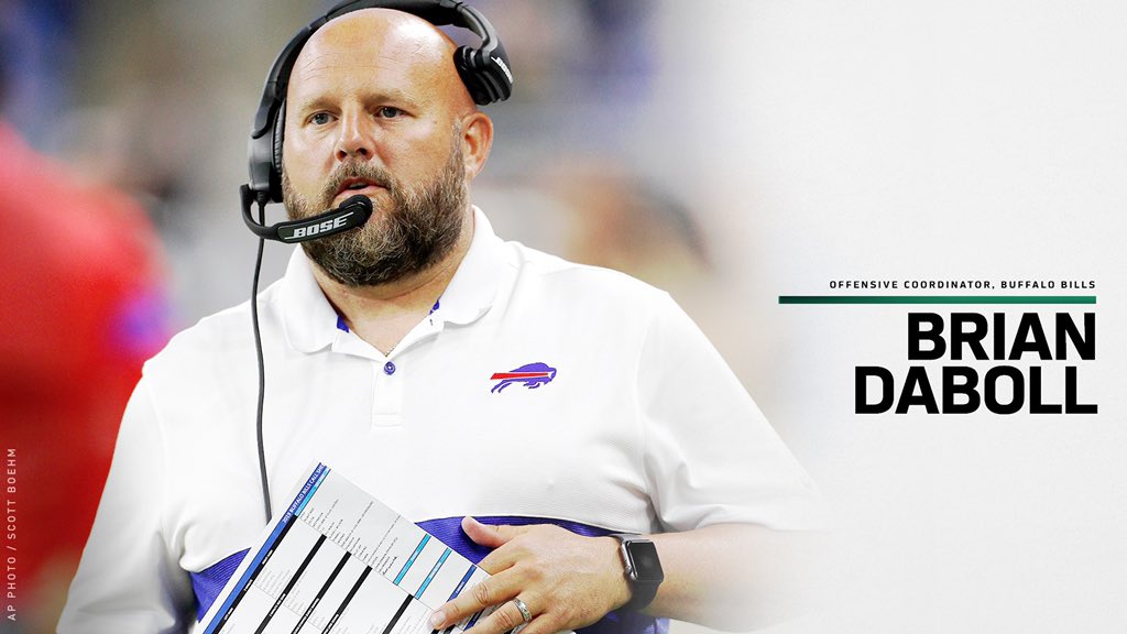 nyjets's tweet photo. We have completed an interview with Brian Daboll for our head coaching vacancy.

📰 https://t.co/725XWxj8gC https://t.co/oNxClMfGn2