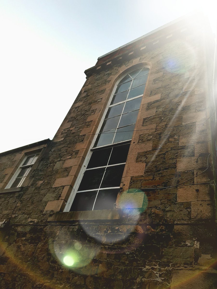 stumagu80's tweet photo. Things may not be going as planned but it gives us a little more time to work on making things even better! 
The Water Tower. We are injecting a new lease of life into this historic building
#seeyousoon #TheWaterTower #Selkirk #historicbuildings #Retail #Rare #customers #2021 https://t.co/O3nfc3XgtC