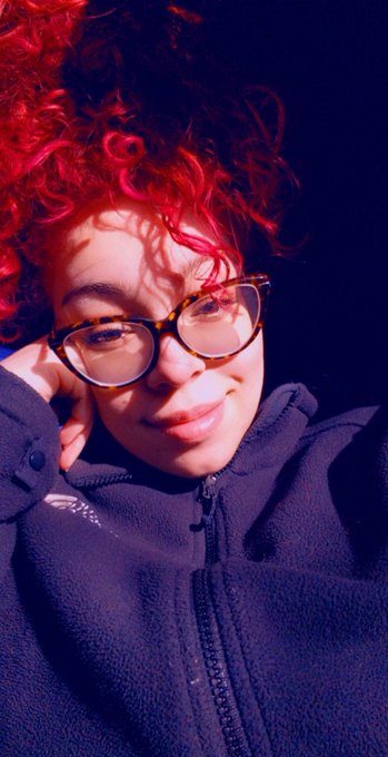 Hi ☺️ hope your Sunday is treating you all well! I'm excited to pick up my burger king and binge watch