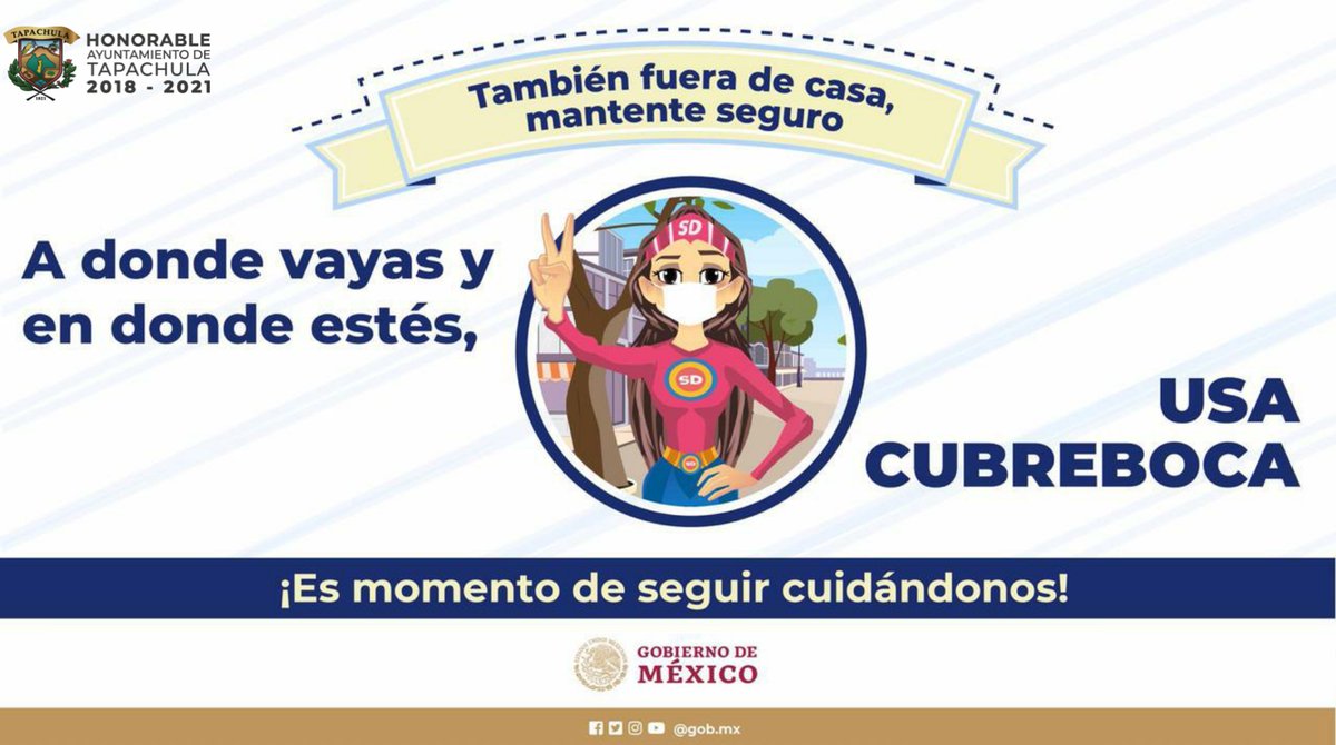 Gobierno de Tapachula tweet media