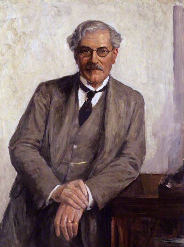 Lavery depicted both nationalist & unionist traditions & moved easily between parties. The 12th July, Portadown (1928), Ramsay MacDonald (1931), Sunbathers (1936) & Coronation Procession (1937)