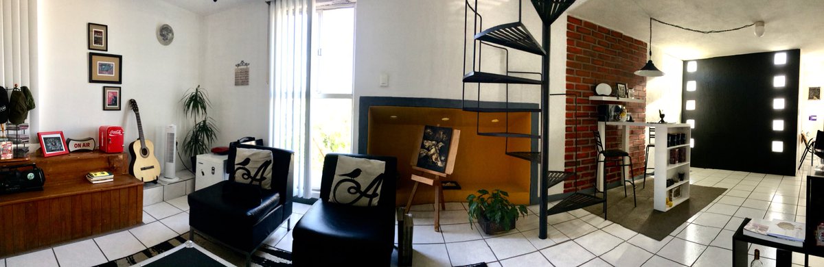 armoherbertz's tweet photo. Mi Refugio
#NautileStudio #EmmeHacheArquitectura https://t.co/bOrdhXyfbl