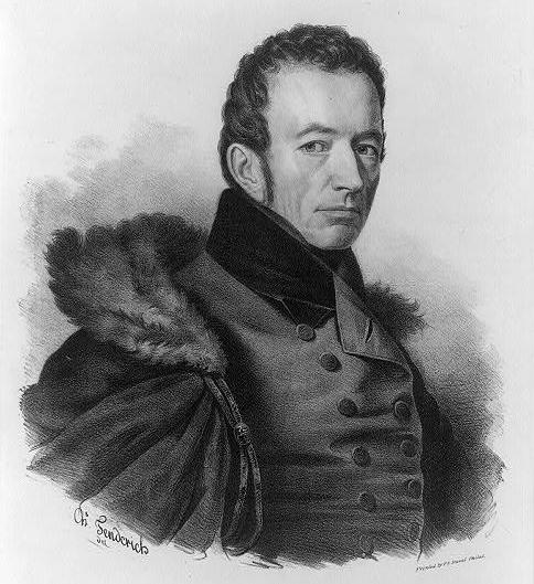 Writing about the dinner to Van Buren, Joel Poinsett, the former secretary of war, wrote: "[Harrison] respected you very much & you & he had set an excellent example to all by parting as best friends in the world." /6