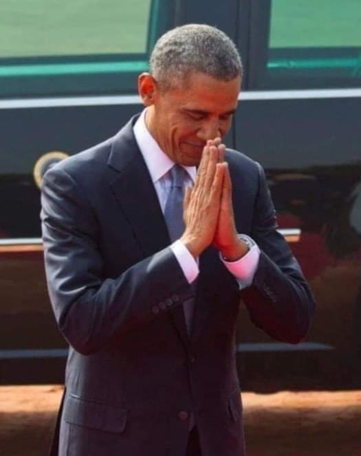 AuthorJoeNBrown's tweet photo. This might qualify for the #TweetOfTheDay 🙏🏽. The angels are looking down on #WarnockOssoff and #BidenHarris. #DraftKings #DraftQueen #ObamaKnows https://t.co/AI8OcZSbhm