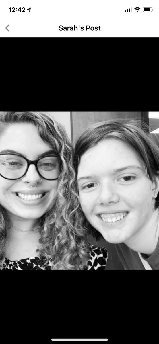 drofdefense's tweet image. Please Help!! A family friend is missing!!