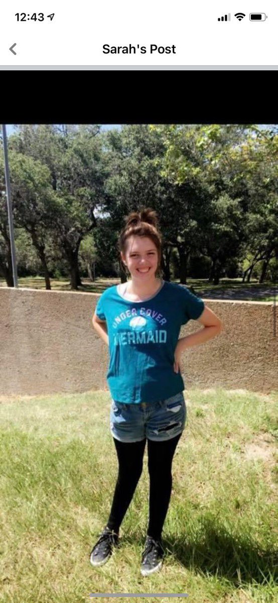 Please Help!! A family friend is missing!!