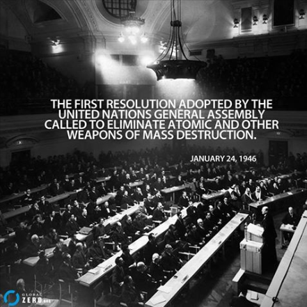gormrl's tweet photo. .. #UN75 .. #FirstResolution .. #NuclearBan .. #WMD .. #UNGA .. https://t.co/yoeON0e35m