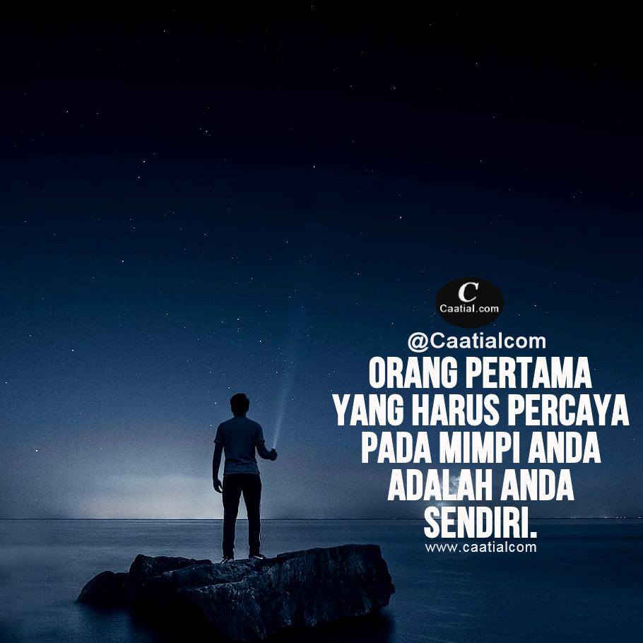Caatialcom's tweet photo. Orang pertama yang harus percaya pada mimpi anda adalah Anda sendiri.
#motivasi #inspirasi #KatakataBijak #katamutiara
#katabijak #katamotivasi #motivasihidup
#motivasisukses #motivasipagi #quotes
#quotesindonesia #bisnis #bisnisonline
#sukses #entrepreneur #caatialcom https://t.co/Vr61xRCfUf