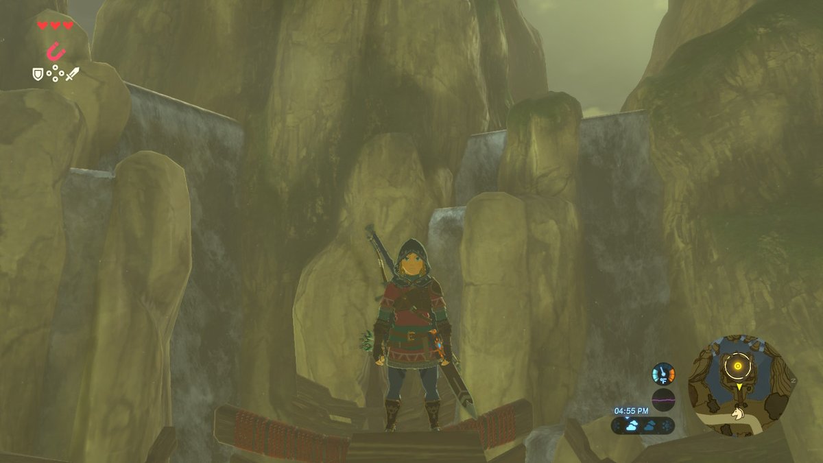 robuSK8's tweet photo. #BreathoftheWild #NintendoSwitch https://t.co/1pPx3dN0wI