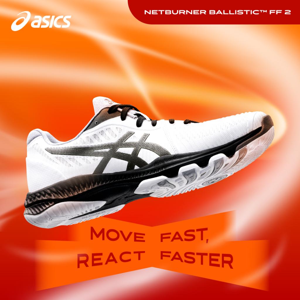 asics japan volleyball