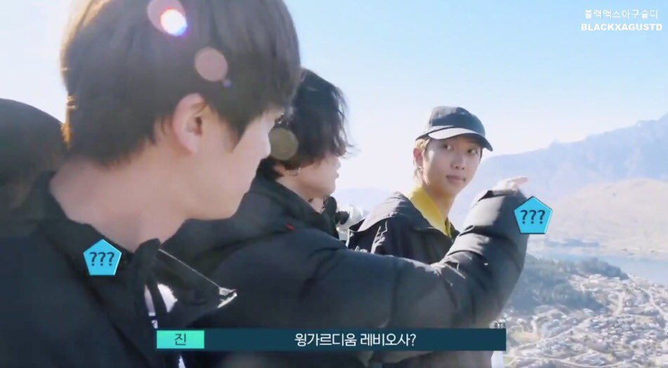 and rejoin any time you feel ready and they open more spaces.)10/10 would recommend.END of rant.(even if it's just to be able to translate enough to make sure Jin actually said that...  Namjoon's face SENDS!)