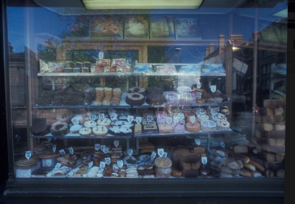 Dublin in 1974, a thread.We don't know who took these superb photos and would welcome any info. PS: This is one long thread.