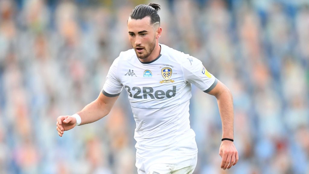 7 G/A in 16 games this season for Harrison. At Leeds, he ranks-4th for tackles (only Dallas, Ayling + Phillips have more)2nd for goals 2nd for assists He’s also won Leeds vital points as he’s assisted 2 goals in 2 separate 1-0 wins for Leeds this season.