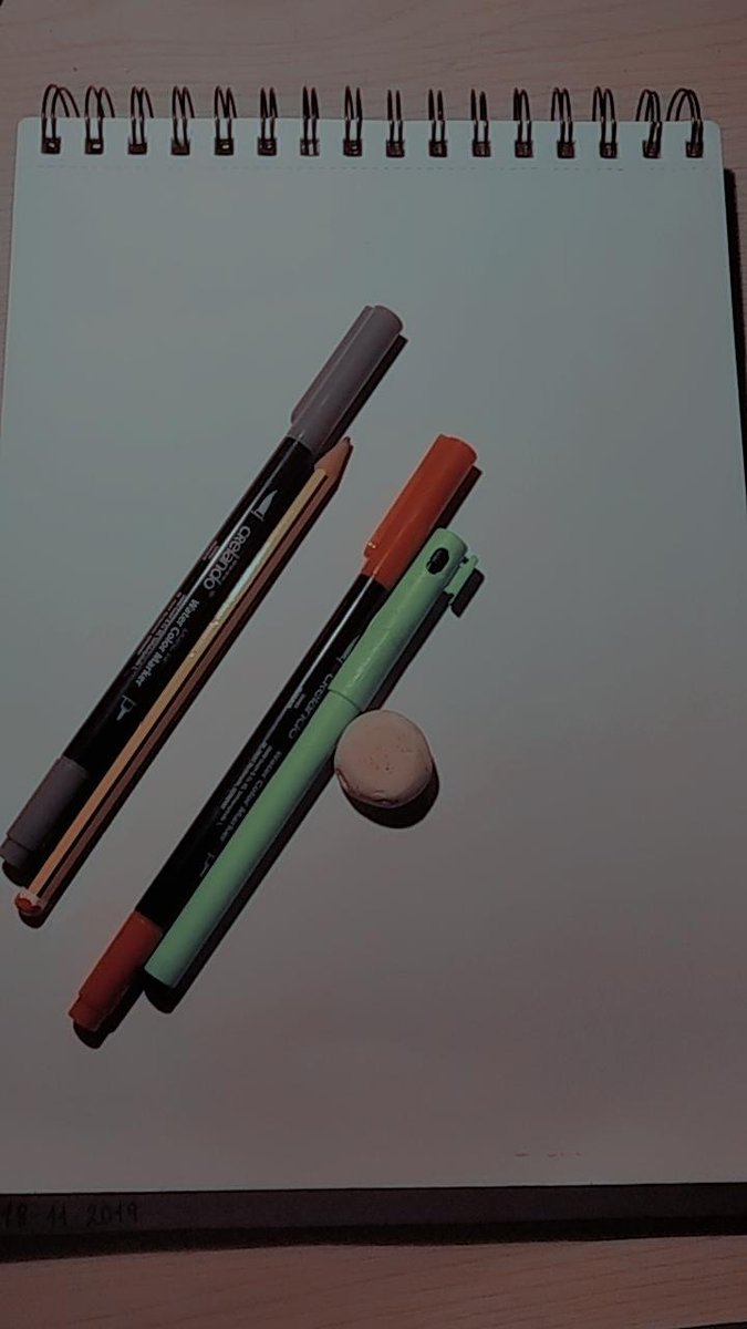 ithzeMe's tweet image. Hace tiempo que no dibujo, pero ya tocaba para hacerle el regalito a Rap 🤍🦖