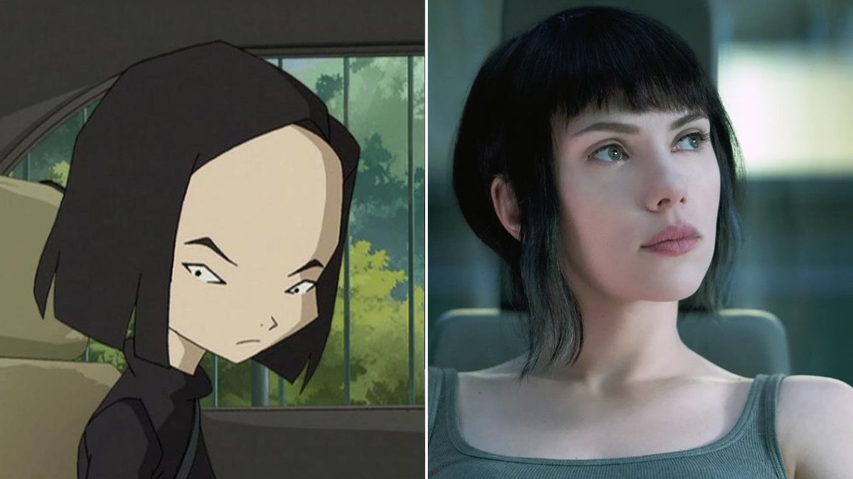 Fizzy Creations Code Lyoko Live Action Fancast Thread Odd Della Robbia Da Vinki Tiktok