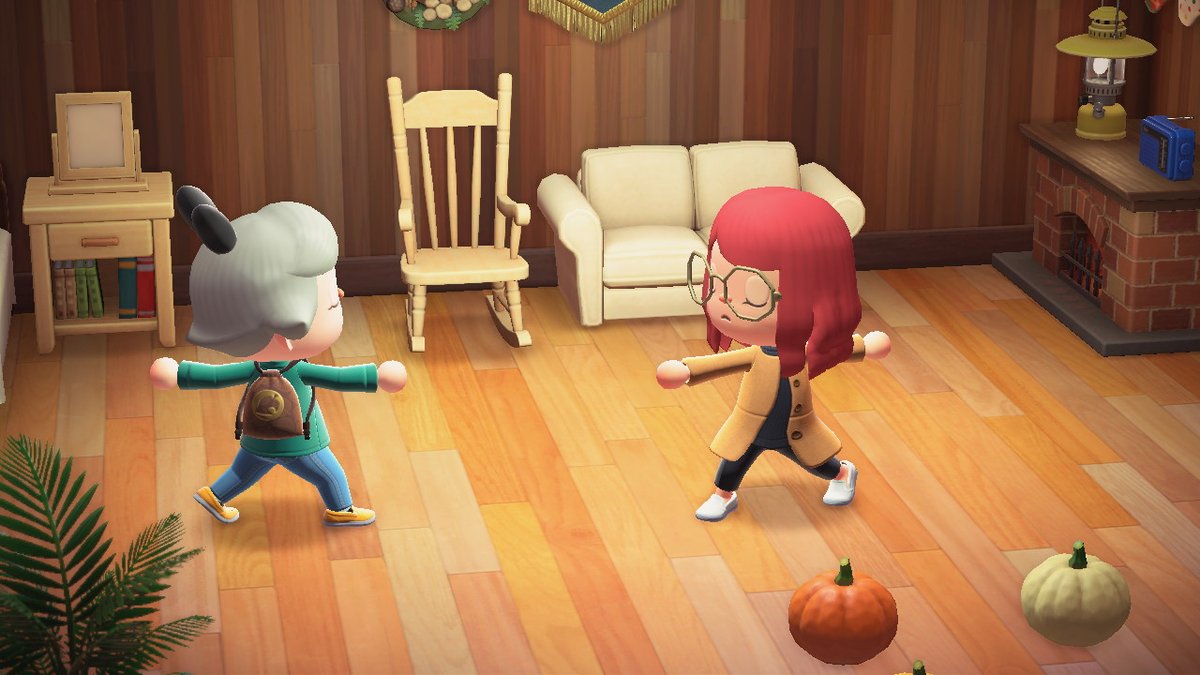 AnaaRCCastro's tweet photo. #AnimalCrossing #ACNH #NintendoSwitch https://t.co/46QxcmngAT