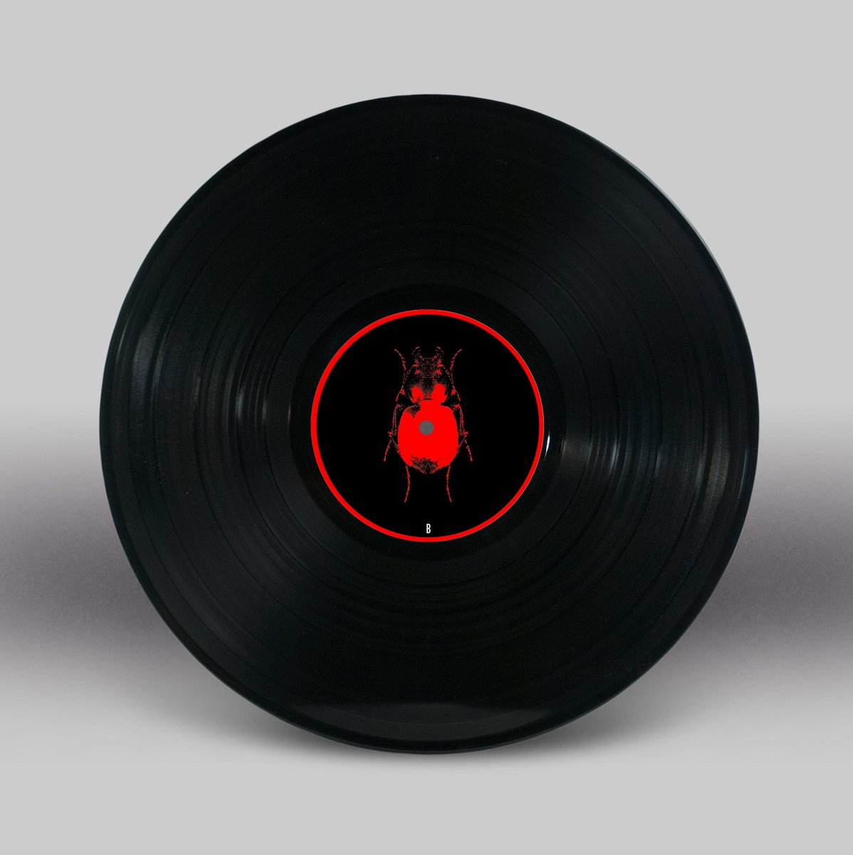 AnalogSection's tweet image. PWCCA - Dehumanize EP (Incl. Sarf remix) [AS006].....Grab your copy
#techno #vinyl
analogsection.bandcamp.com/album/dehumani…