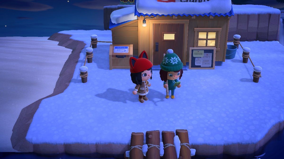 AnaaRCCastro's tweet photo. #AnimalCrossing #ACNH #NintendoSwitch https://t.co/ZpkwlbLIO0