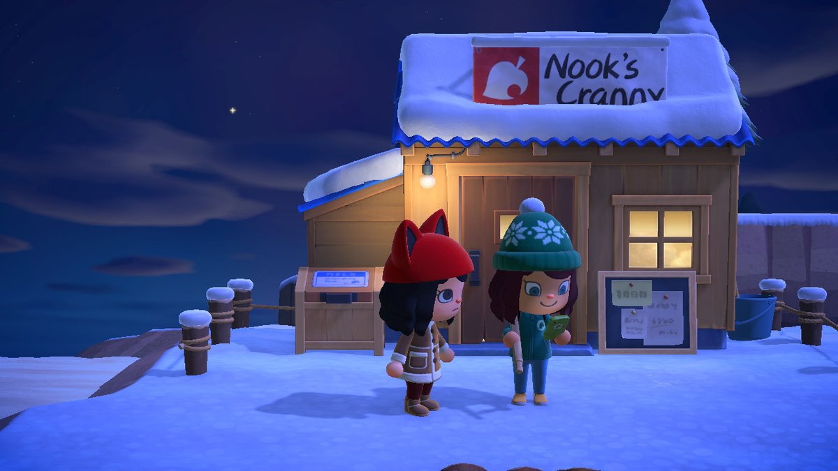 AnaaRCCastro's tweet photo. #AnimalCrossing #ACNH #NintendoSwitch https://t.co/ZpkwlbLIO0