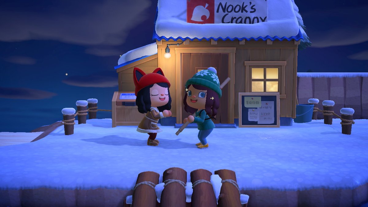 AnaaRCCastro's tweet photo. #AnimalCrossing #ACNH #NintendoSwitch https://t.co/HCUFv1AFAK