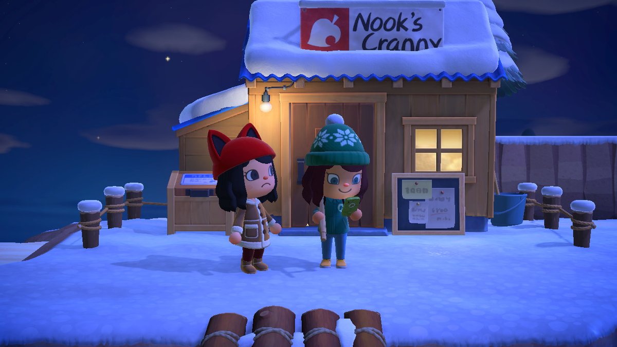 AnaaRCCastro's tweet photo. #AnimalCrossing #ACNH #NintendoSwitch https://t.co/HCUFv1AFAK