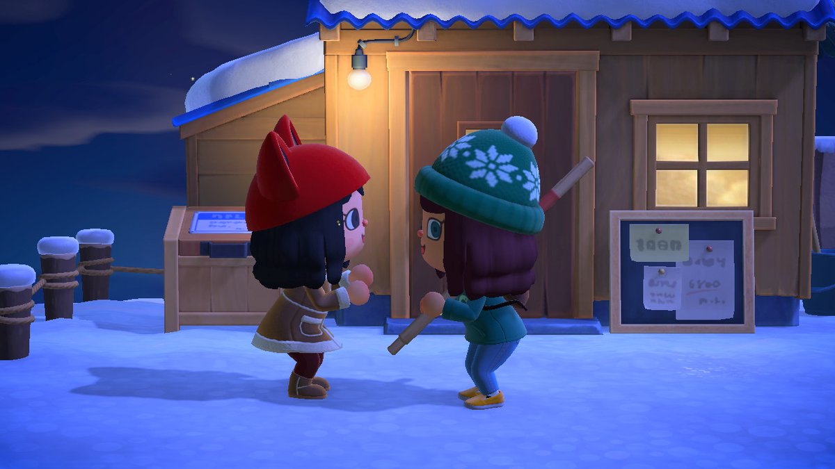 AnaaRCCastro's tweet photo. #AnimalCrossing #ACNH #NintendoSwitch https://t.co/cv5wlHStRf