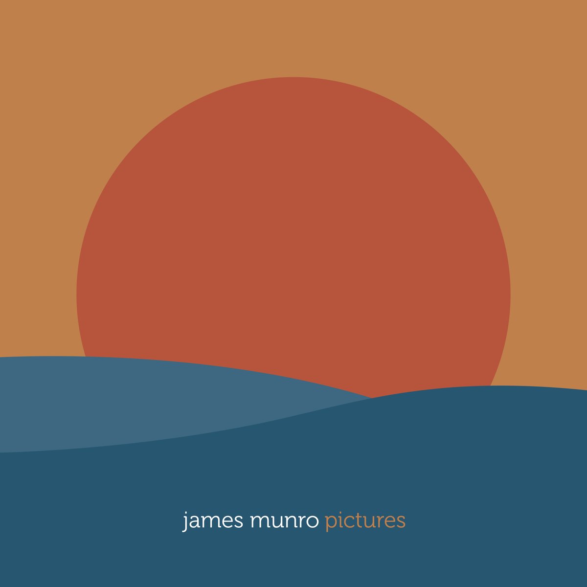 jamesmunromusic's tweet image. 1 year ago today I released the 4 track EP, Pictures. I really loved working on that project and this year I hope to do it all again with some new songs. Being able to play them on stage in real life would be nice too wouldn't it! You can listen to Pictures on all those platforms