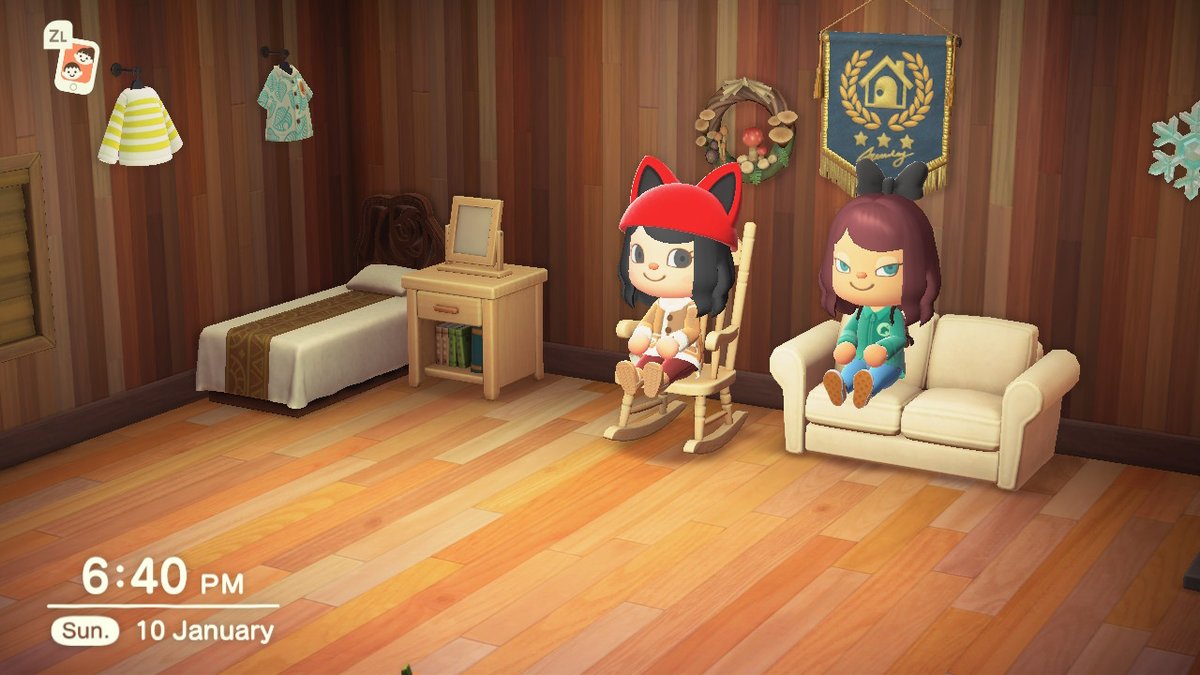 AnaaRCCastro's tweet photo. #AnimalCrossing #ACNH #NintendoSwitch https://t.co/rce6c2BFWK