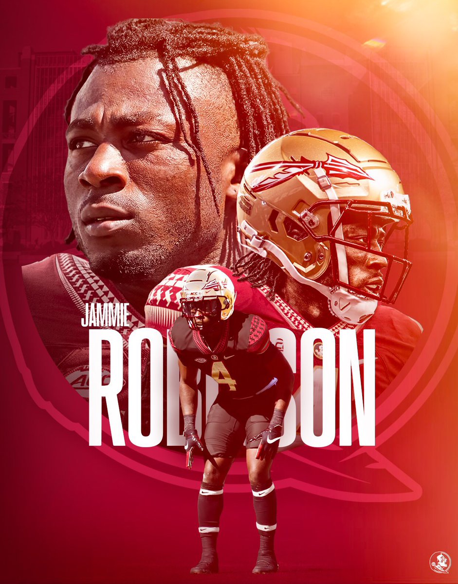 JayRob_7's tweet photo. Ain’t to much else I Need to say 🤫 Let’s Get to Work 😈 #GoNoles🍢🍢 https://t.co/TvQOFhO30v