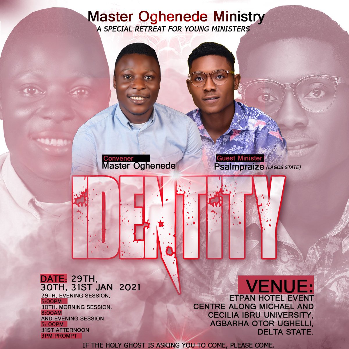 master_oghenede's tweet photo. 1John.3.19 This is the only way we'll know we're living truly, living in God's reality. (MSB)

Join us
#Identity
#weshallbemany https://t.co/h5vKxSvlIa