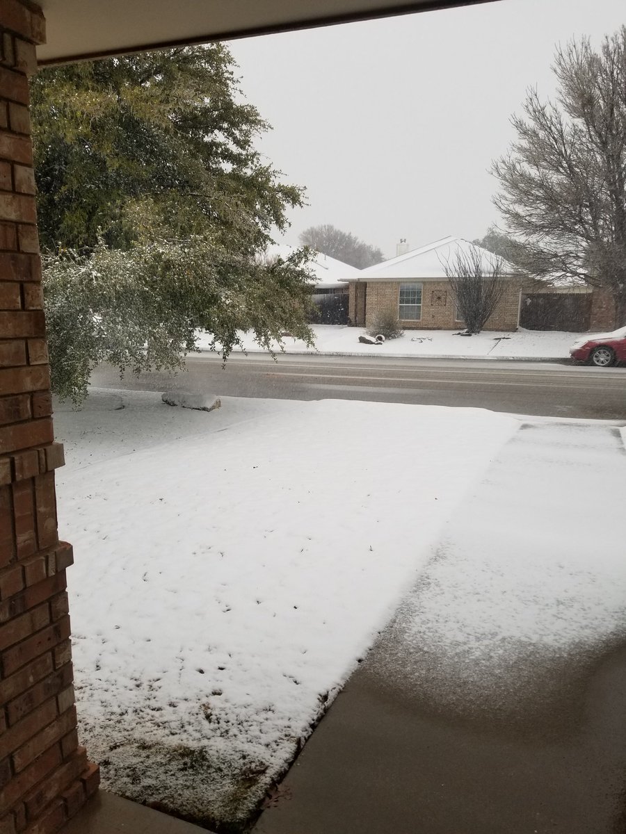 MelissaLake73's tweet photo. This was the last day of 2020 in West Texas. https://t.co/eaZDuaPdoA