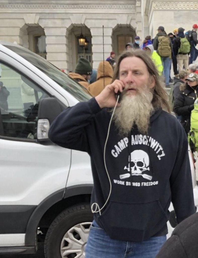 If you are defending men like this- you are on the wrong side of history. 
<a href="/marcorubio/">Marco Rubio</a> <a href="/tedcruz/">Ted Cruz</a>