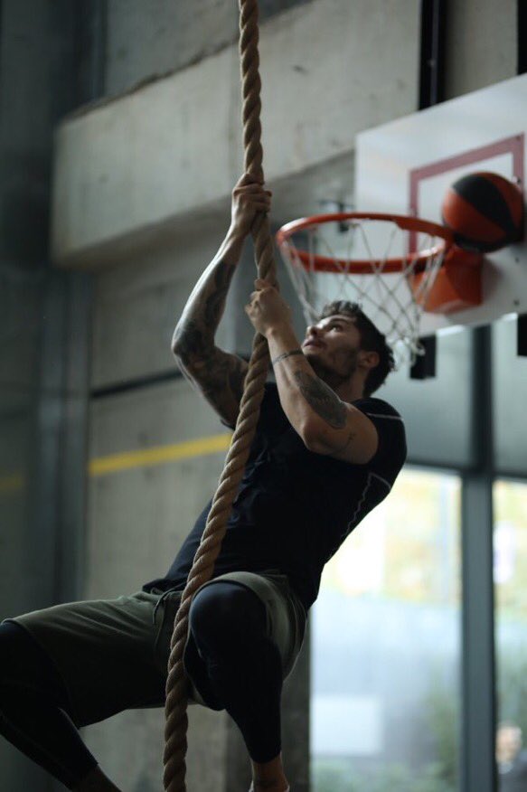 Bu atışlar için seni görmeye ihtiyacımız var ;((( #survivor #survivor2021 #barismuratyağci