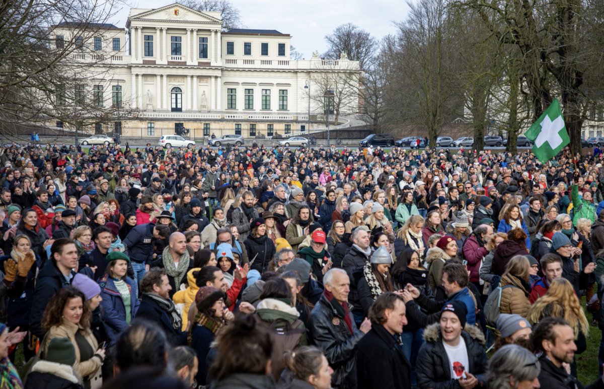 Hans Damen tweet media