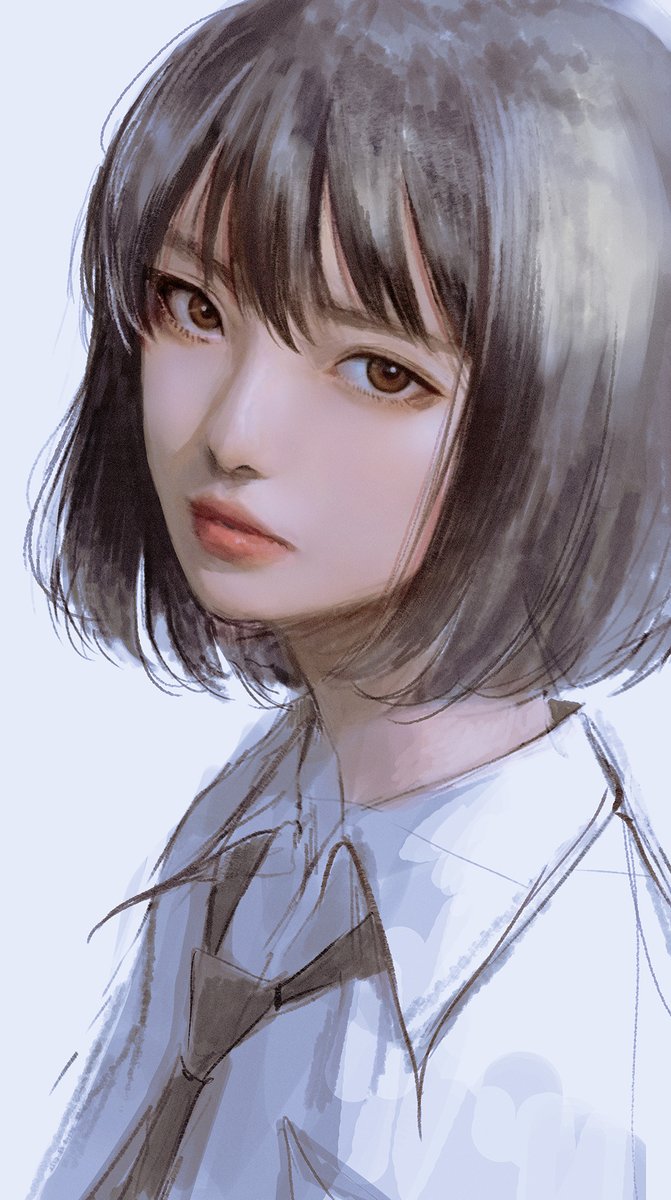 残像 Watabokuのイラスト 残像 Watabokuのイラスト