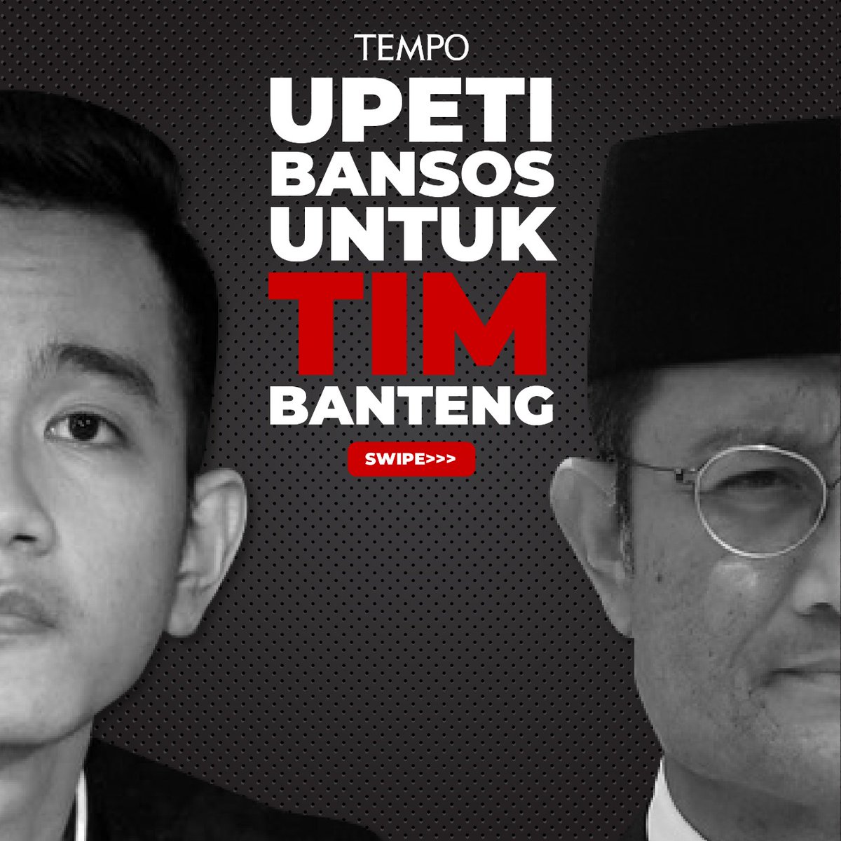 Abu__Azhary's tweet photo. #TumpengPDIP https://t.co/hdaiygU4FJ