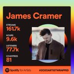 Photo by James Cramer (@jamescramerIRL)