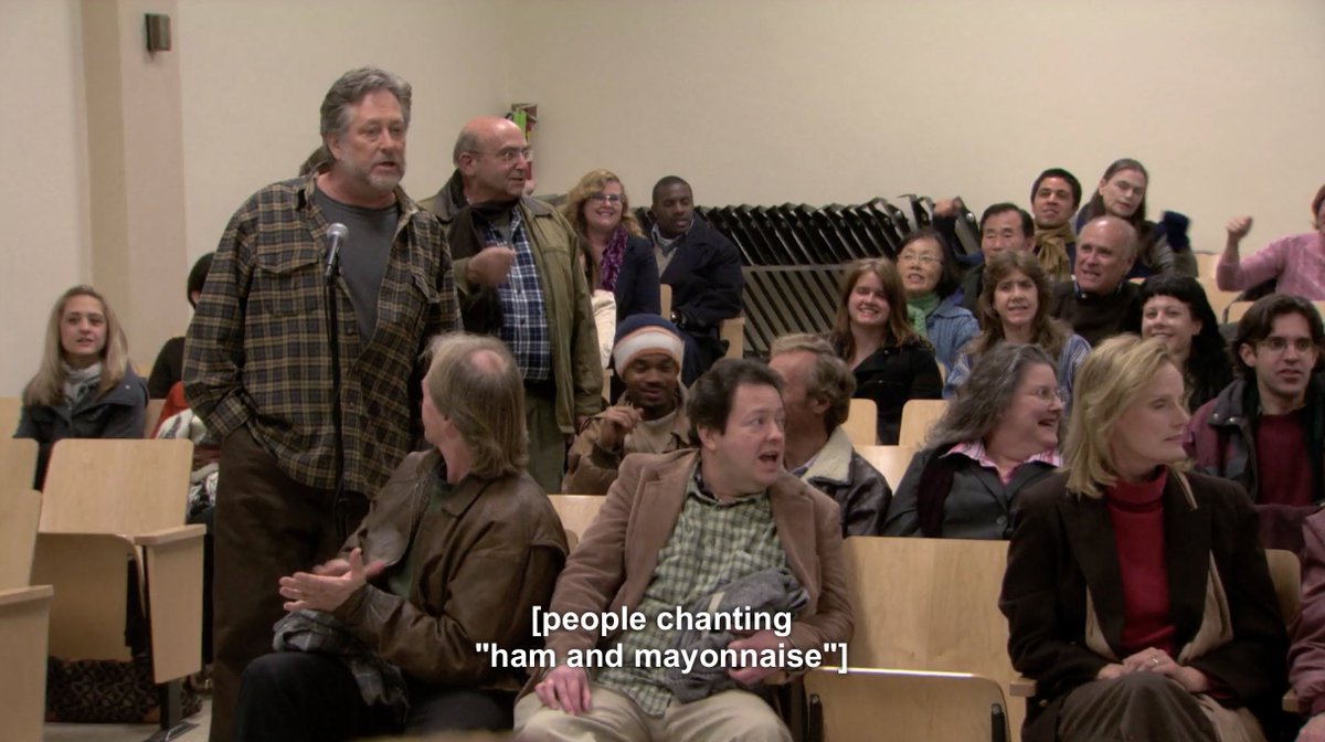 nocontextpawnee's tweet photo. https://t.co/XkRDggR29R