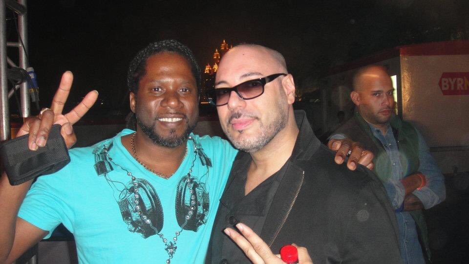 jonathanulysses's tweet photo. Me with my main man @djrogersanchez in Dubai a few years back. @UlybugMusic #ulybug #ulybugRecords #DJLife #housemusicallnightlong #BigLove #Dancing #Dubai https://t.co/AqMyH5CTH7