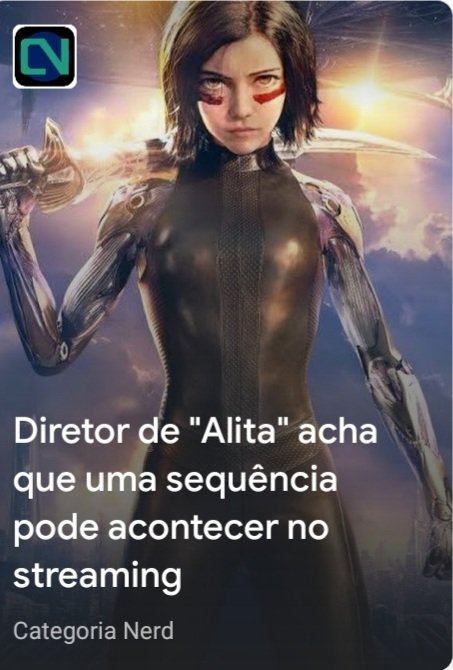 FredsonCarval10's tweet photo. #AlitaBattleAngel #AlitaArmy #AlitaSequel Oremos https://t.co/4rwFqSWON4